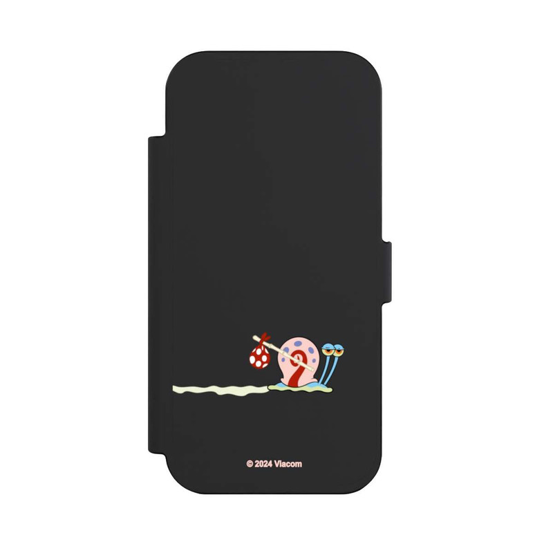 iPhone Air NIVOflip Garry Good Bye