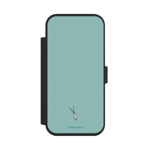 Apple iPhone Air NIVOflip Plankton Green