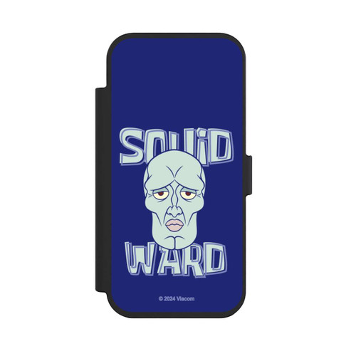 Apple iPhone Air NIVOflip Squidward Face