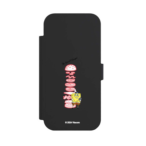 Apple iPhone Air NIVOflip Spongebob Top Secret Recipe Burger