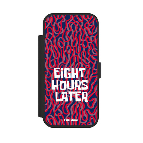 Apple iPhone Air NIVOflip Eight Hours Later