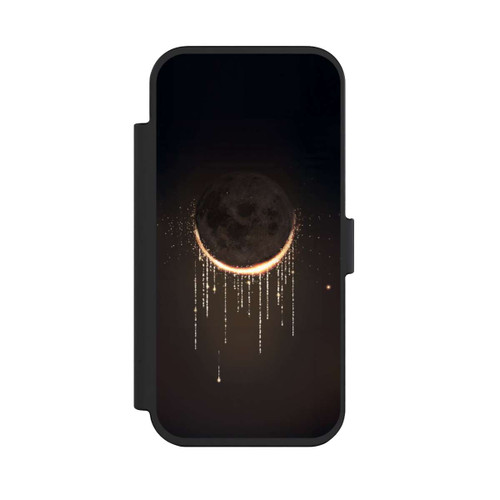 Apple iPhone Air NIVOflip Eclipse