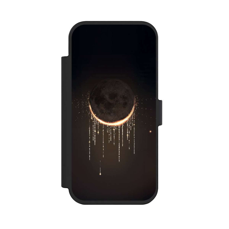 iPhone Air NIVOflip Mondfinsternis