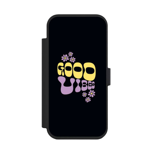 Apple iPhone Air NIVOflip Groovy Good Vibes