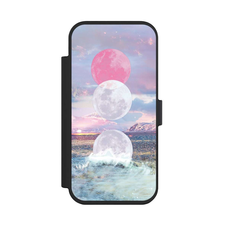 iPhone Air NIVOflip Mondwellen