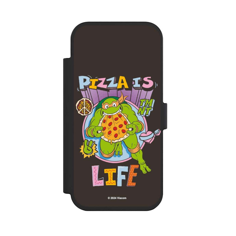 iPhone Air NIVOflip TMNT Pizza is Life