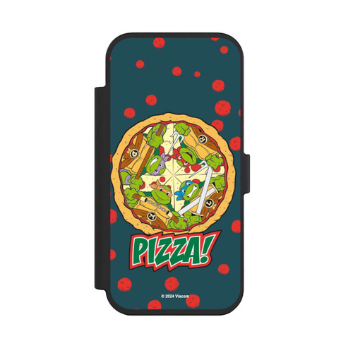 Apple iPhone Air NIVOflip TMNT Pizza!