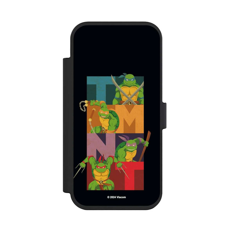iPhone Air NIVOflip TMNT Colored