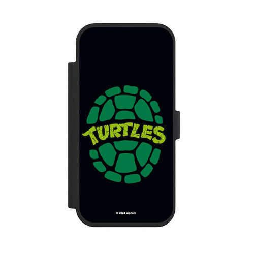 Apple iPhone Air NIVOflip TMNT Logo