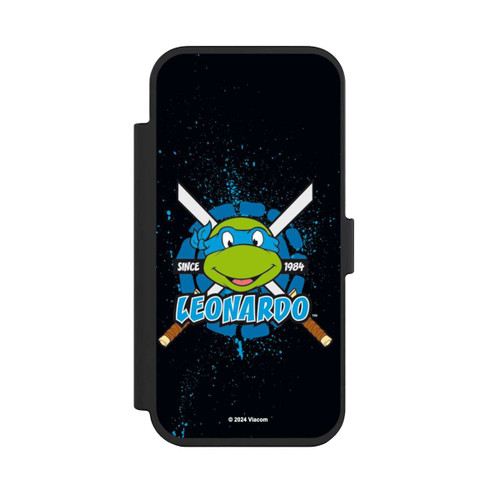 Apple iPhone Air NIVOflip TMNT Leonardo