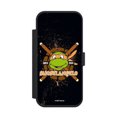 Apple iPhone Air NIVOflip TMNT Michelangelo