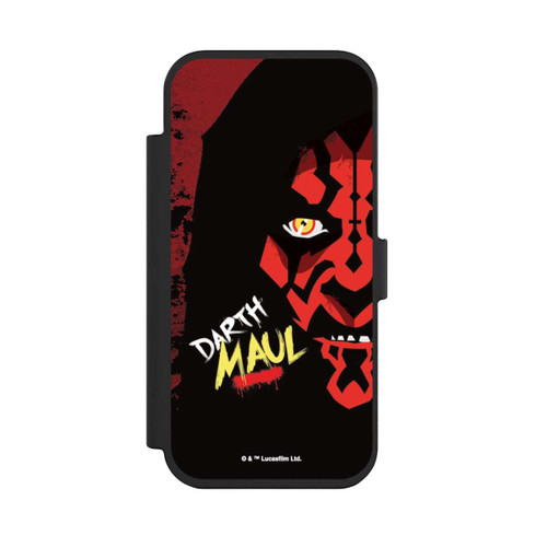 Apple iPhone Air NIVOflip Darth Maul