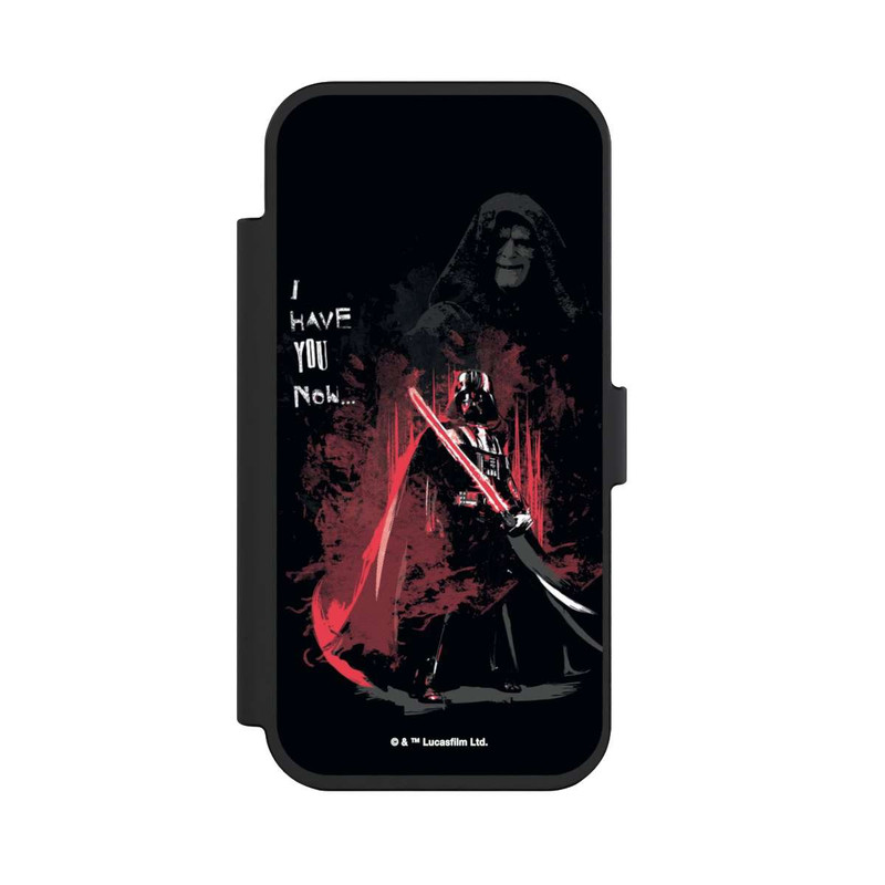 iPhone Air NIVOflip Darth Sidious I have you now