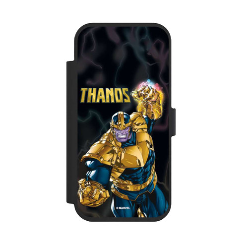Apple iPhone Air NIVOflip Thanos