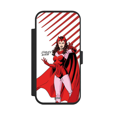Apple iPhone Air NIVOflip Scarlet Witch