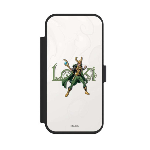 Apple iPhone Air NIVOflip Loki Zepter