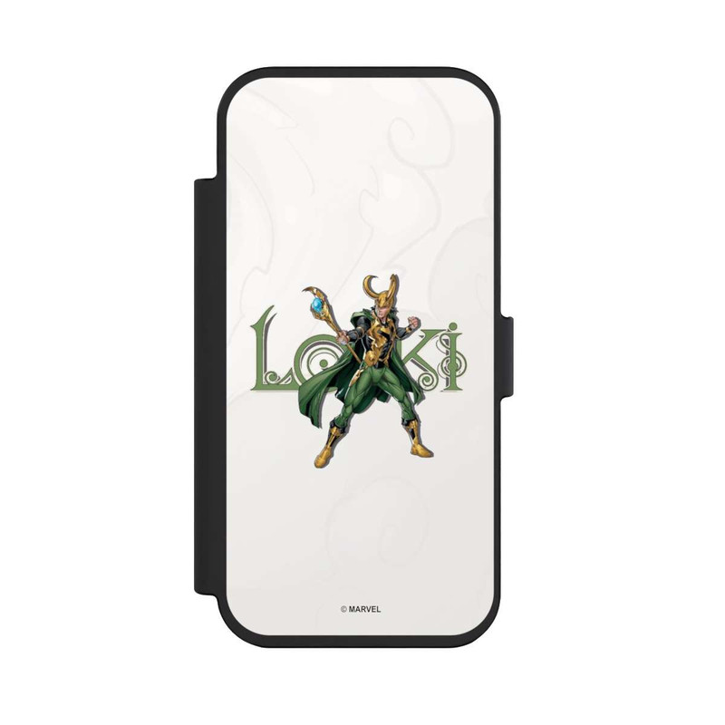 iPhone Air NIVOflip Loki Zepter