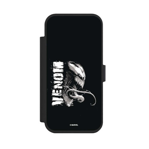 Apple iPhone Air NIVOflip Venom Gesicht