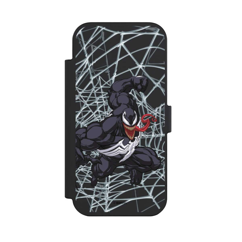 iPhone Air NIVOflip Venom Spiderweb