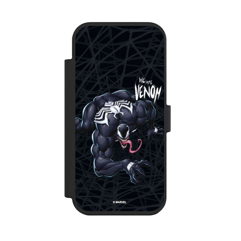 iPhone Air NIVOflip Venom Rampant