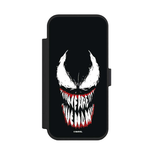 Apple iPhone Air NIVOflip We Are Venom