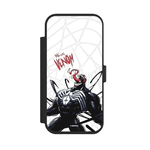 Apple iPhone Air NIVOflip Venom Tongue