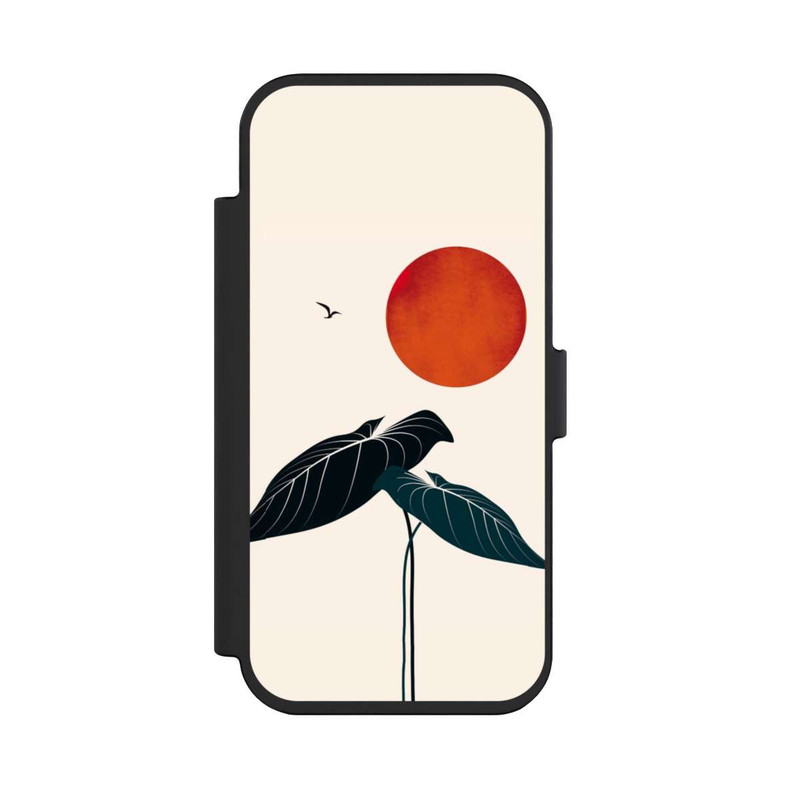 iPhone Air NIVOflip Träumen bei Nacht