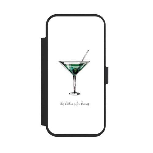 Apple iPhone Air NIVOflip Kitchen Dancers