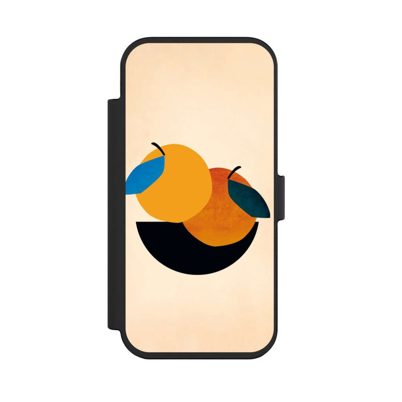 iPhone Air NIVOflip Zwei Äpfel