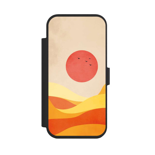 Apple iPhone Air NIVOflip Sweet Harmony