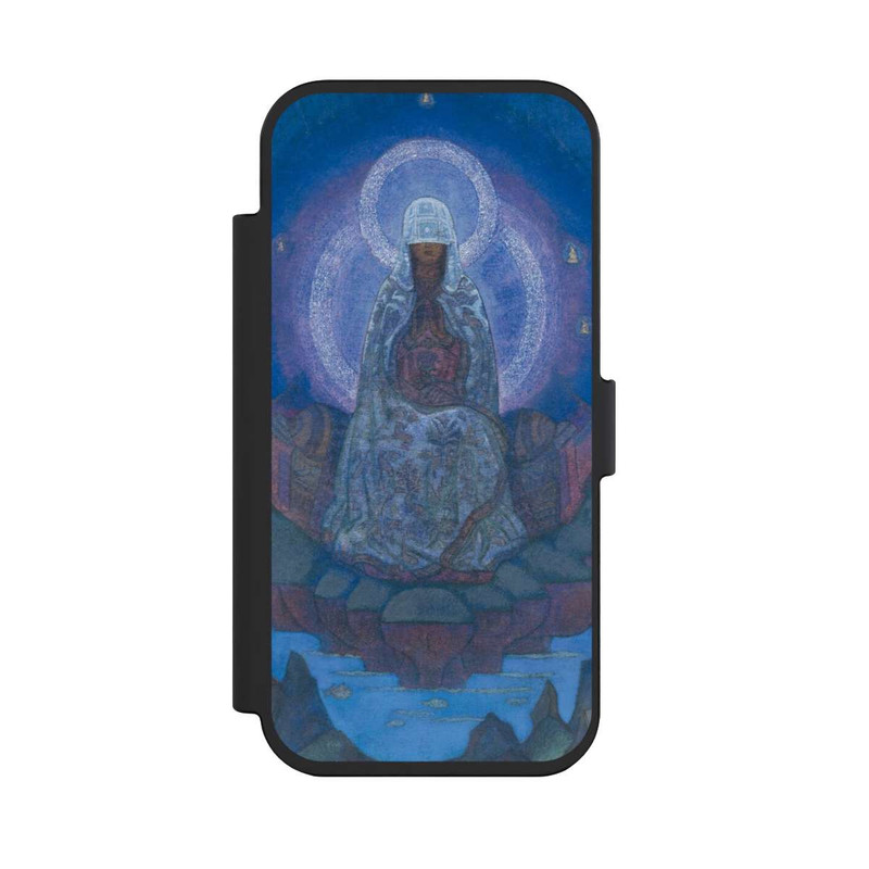 iPhone Air NIVOflip Mutter der Welt by Nicholas Roerich