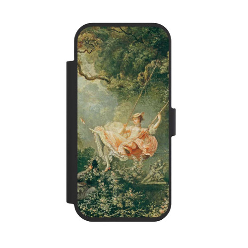 Apple iPhone Air NIVOflip The Swing by Jean-Honore Fragonard