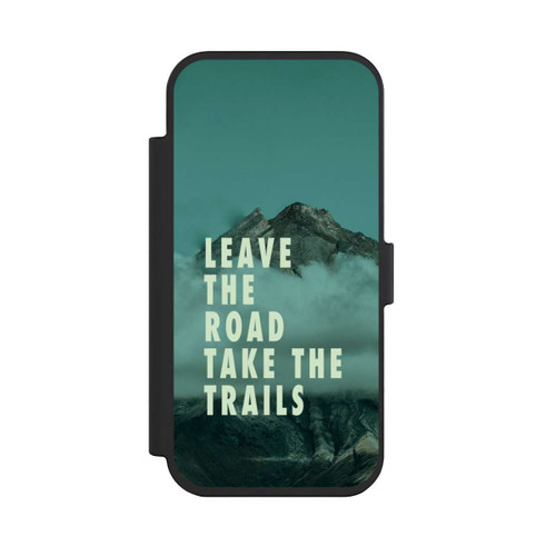 Apple iPhone Air NIVOflip Take the Trails