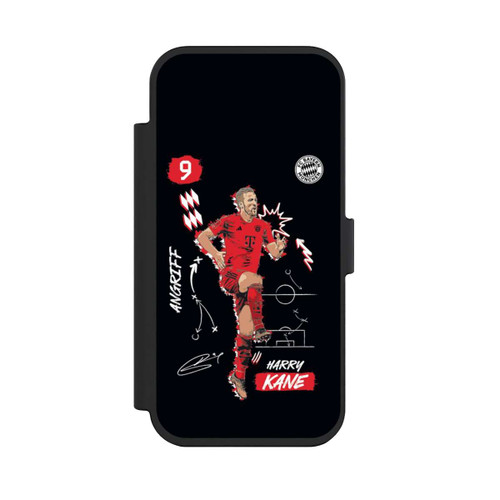 Apple iPhone Air NIVOflip Harry Kane 24/25