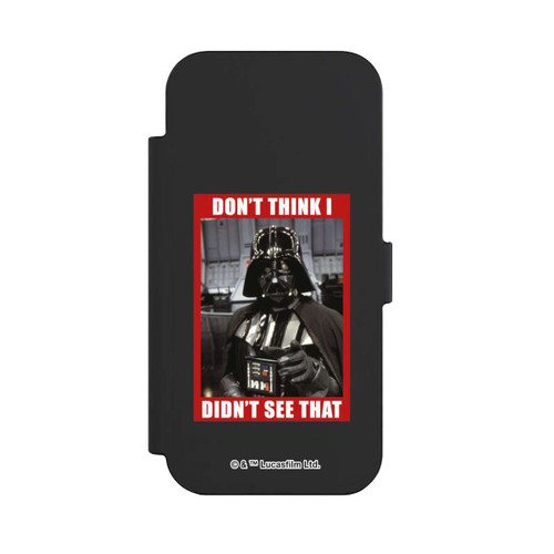 Apple iPhone Air NIVOflip Darth Vader Didnt See That