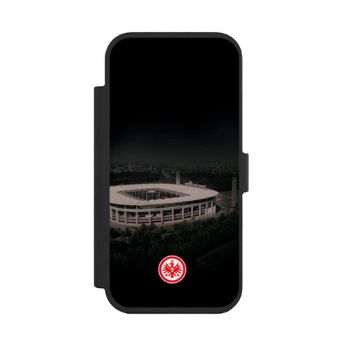 Apple iPhone Air NIVOflip SGE Stadion dunkel