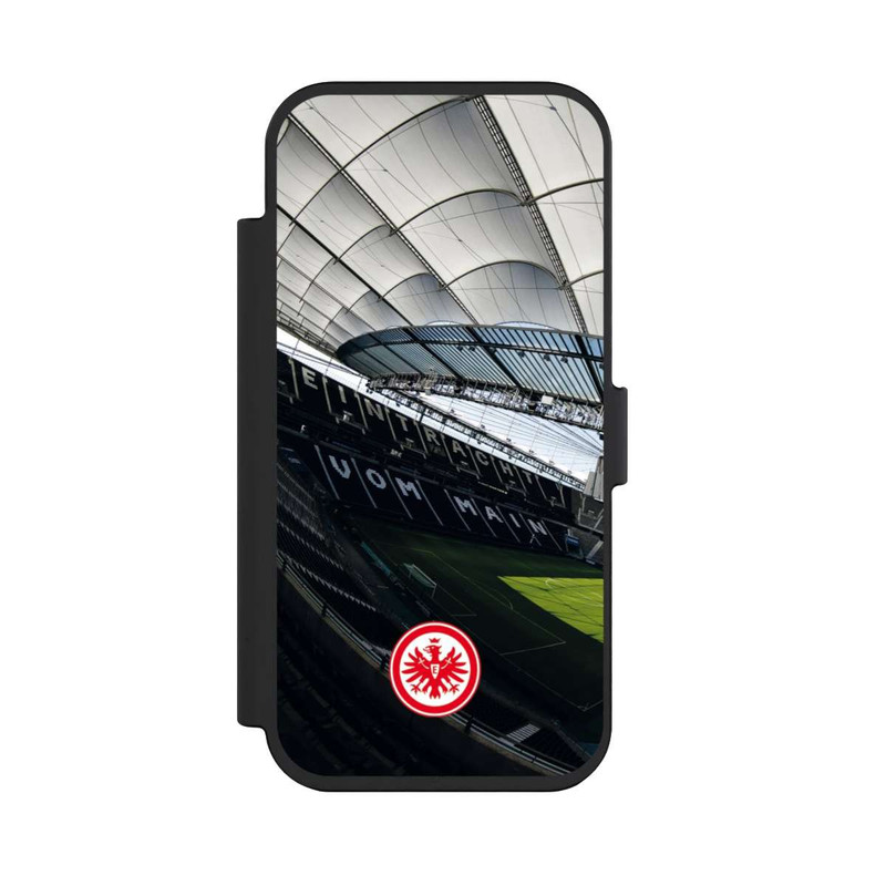 iPhone Air NIVOflip SGE Stadion Eintracht vom Main