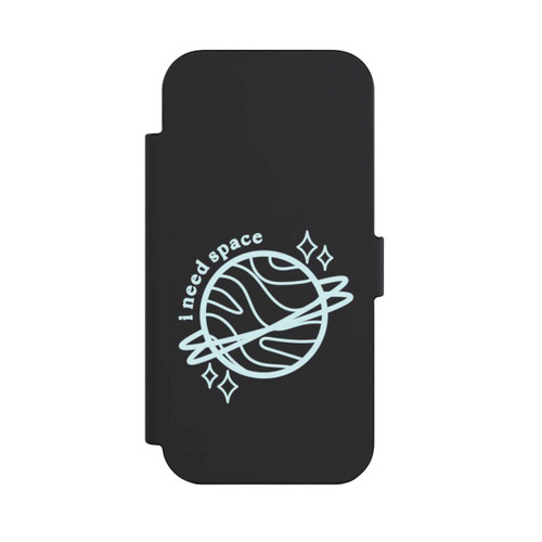 Apple iPhone Air NIVOflip I Need Space