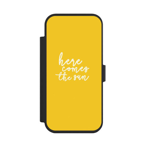 Apple iPhone Air NIVOflip Here Comes The Sun