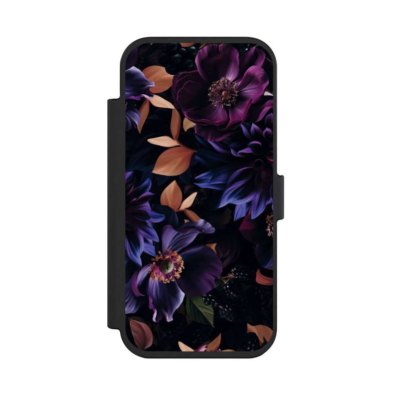 iPhone Air NIVOflip Fleur d'automne
