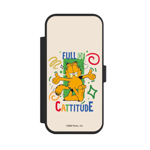 Apple iPhone Air NIVOflip Full Of Cattitude