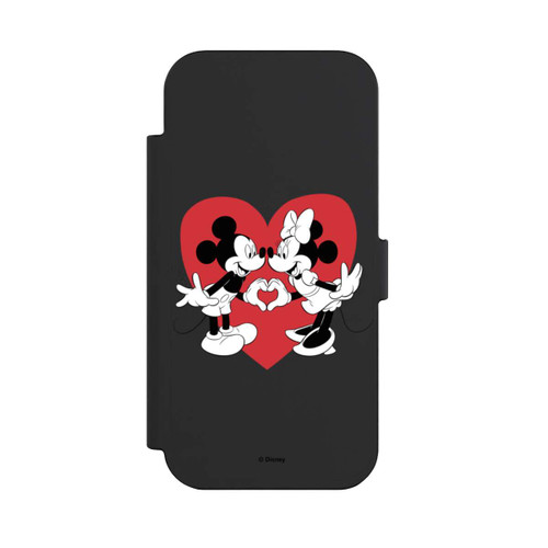 Apple iPhone Air NIVOflip Mickey And Minnie Love