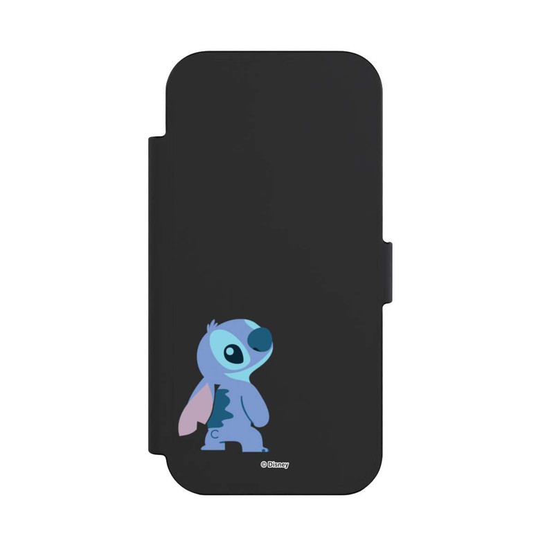 iPhone Air NIVOflip Stitch Smiling Transparent