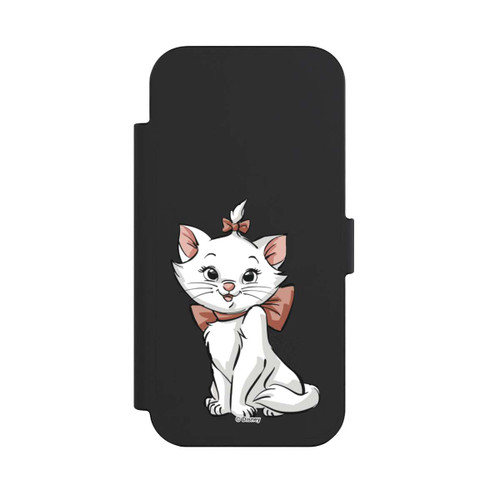 Apple iPhone Air NIVOflip Marie Cute Transparent