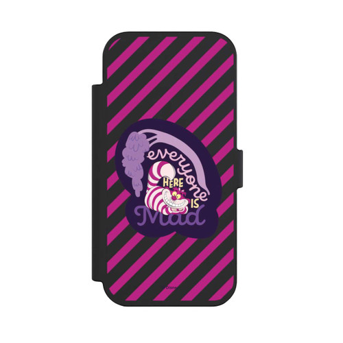 Apple iPhone Air NIVOflip Everyone Here Is Mad Transparent