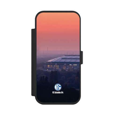 Apple iPhone Air NIVOflip Schalke 04 Stadion