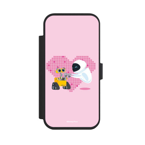 Apple iPhone Air NIVOflip Wall-E Love