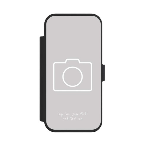 Apple iPhone Air NIVOflip Foto Statement