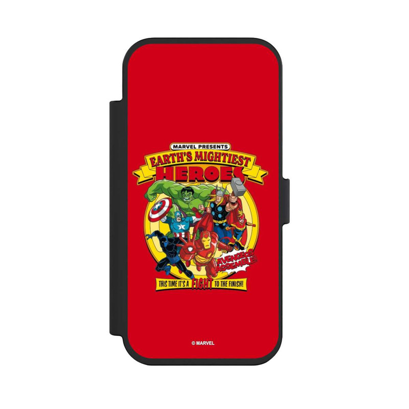 iPhone Air NIVOflip Marvel Avengers Earth´s Mightiest Heroes