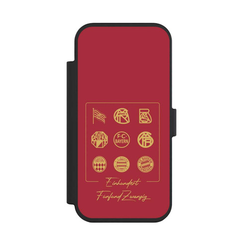 Apple iPhone Air NIVOflip FCB 125 Jahre